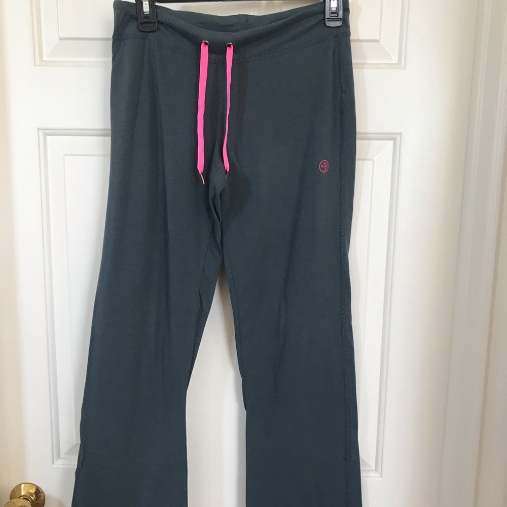 Zumba pants